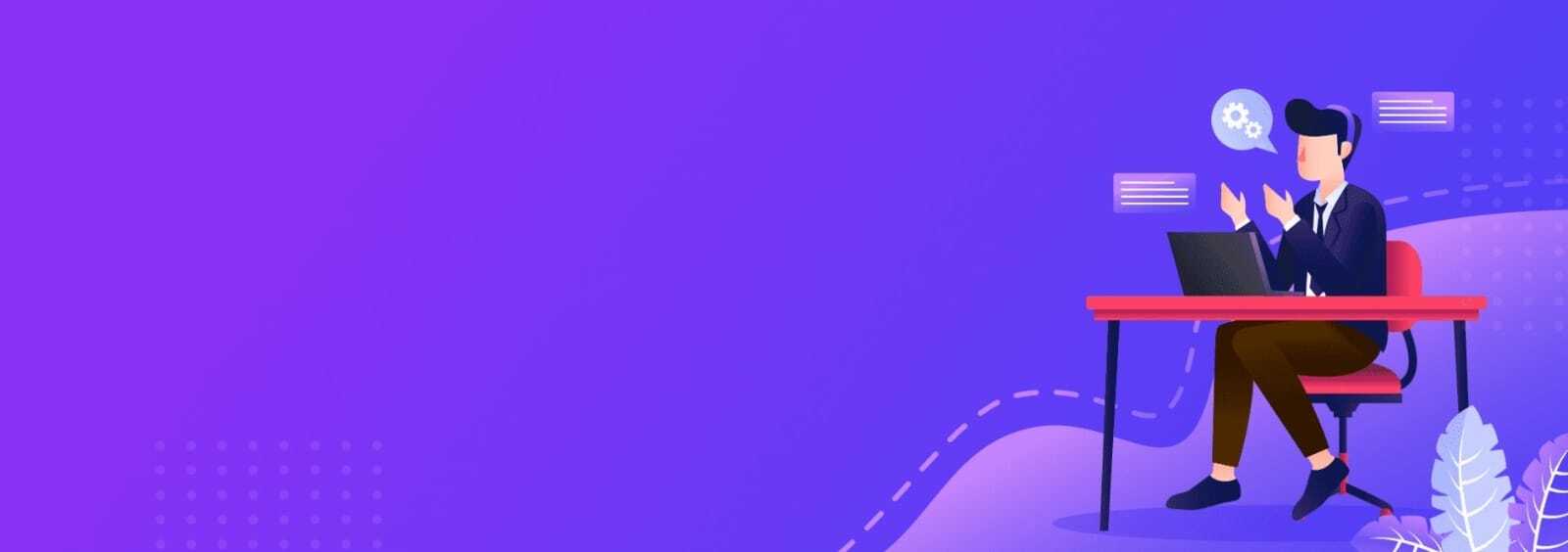 About Us Background